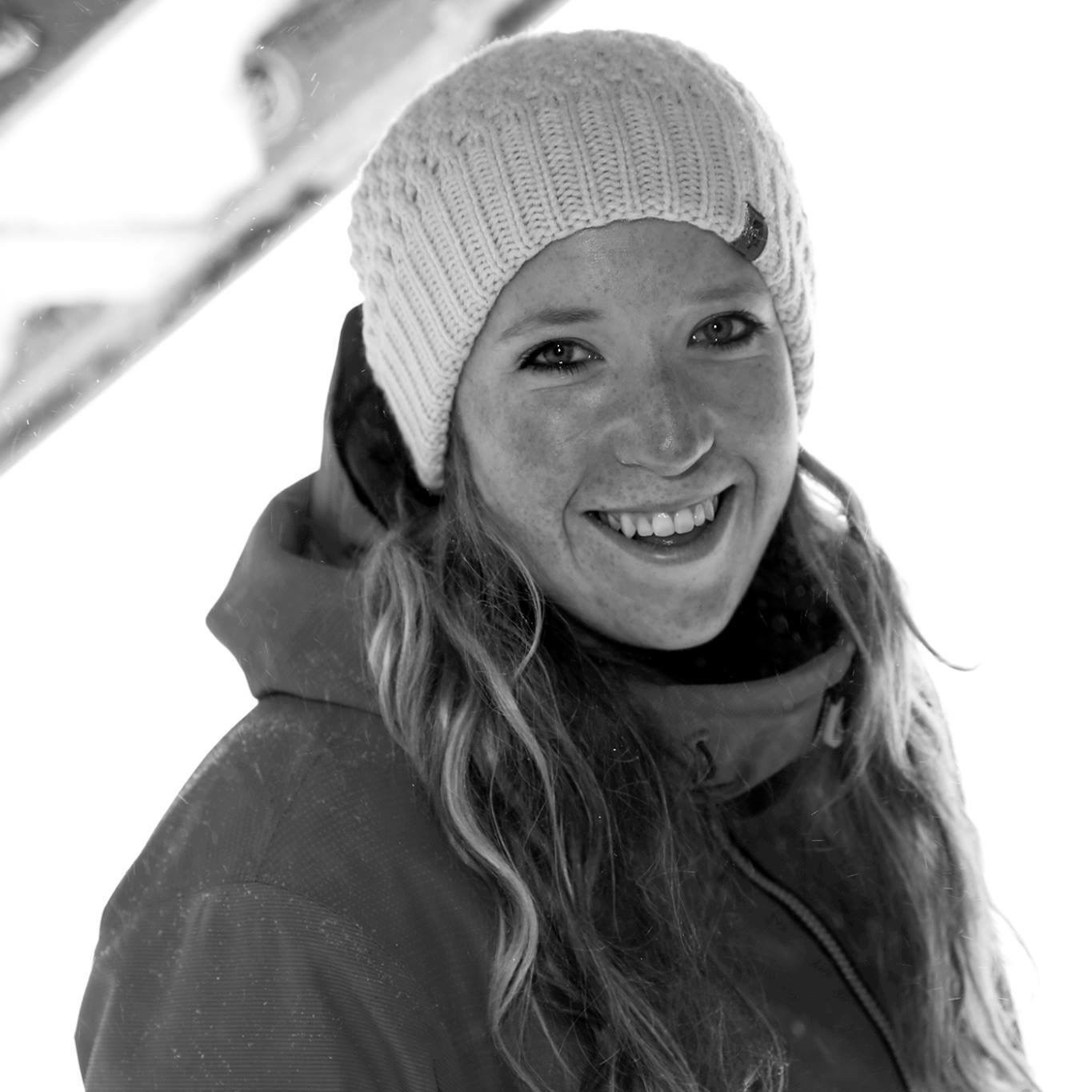 Go to Jess Aston's profile