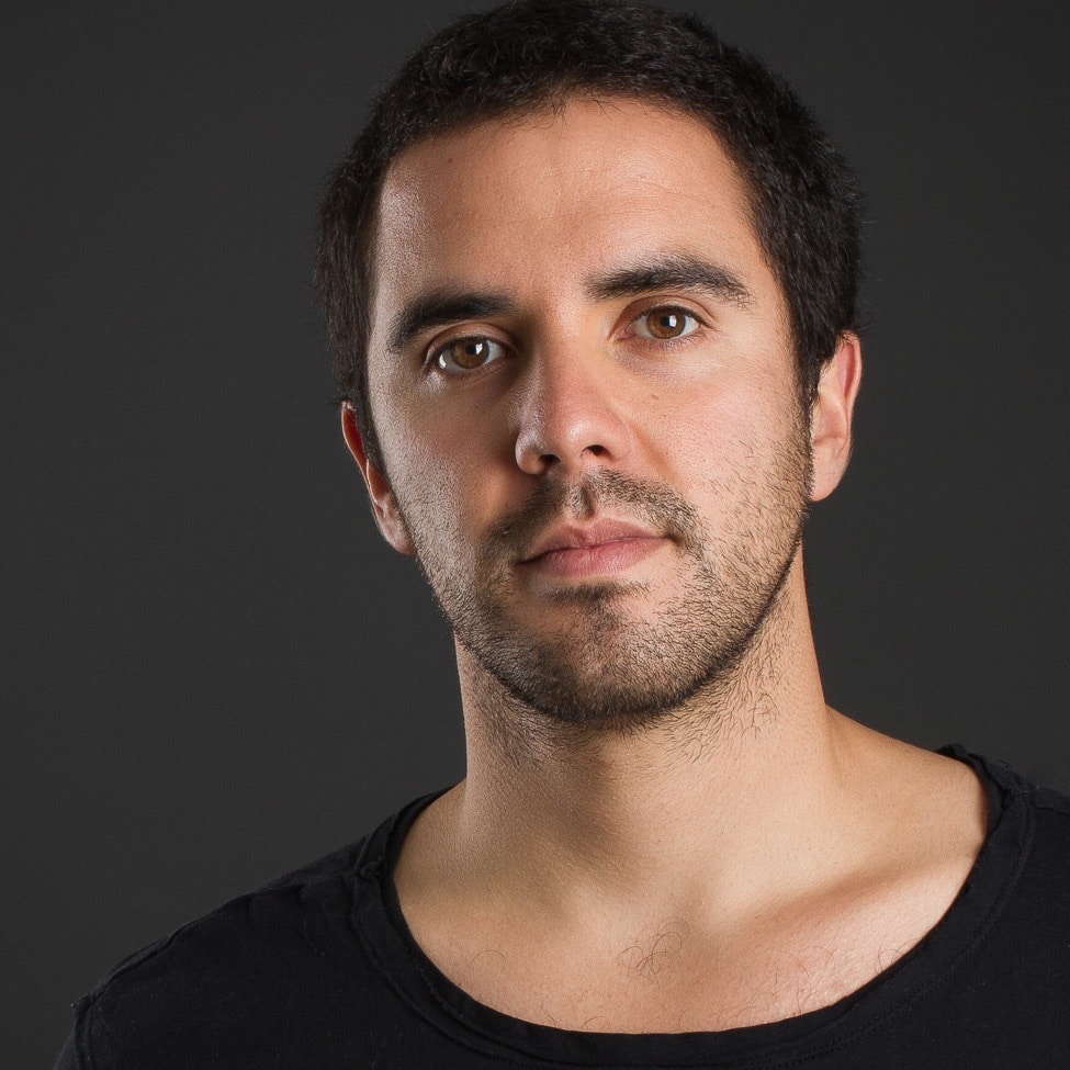 Go to Sebastian Latorre's profile