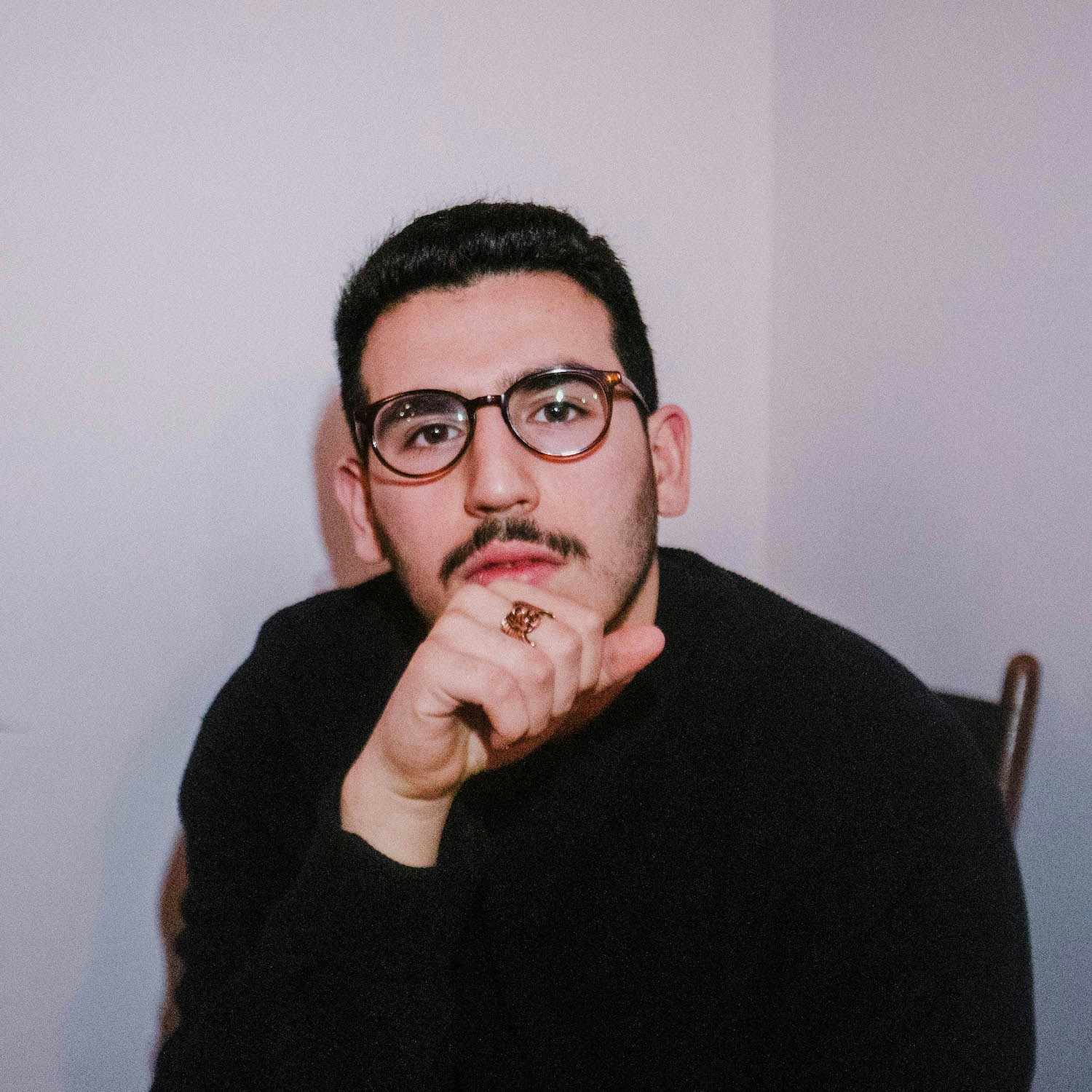 Go to AJ Garcia's profile