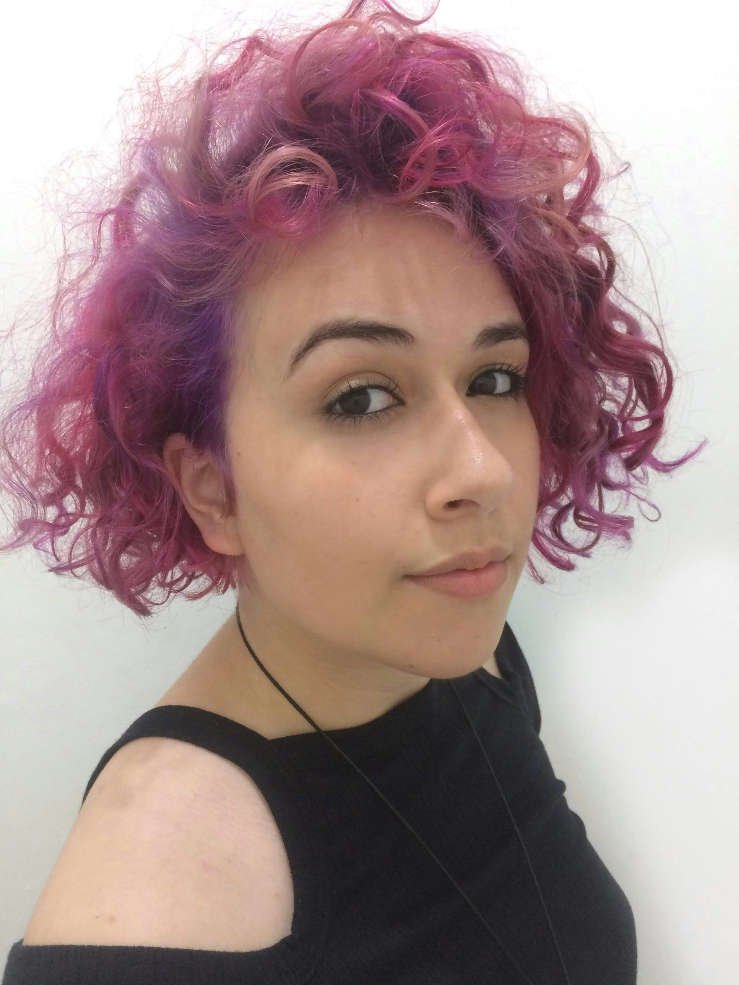 Ve al perfil de Brenda Teixeira