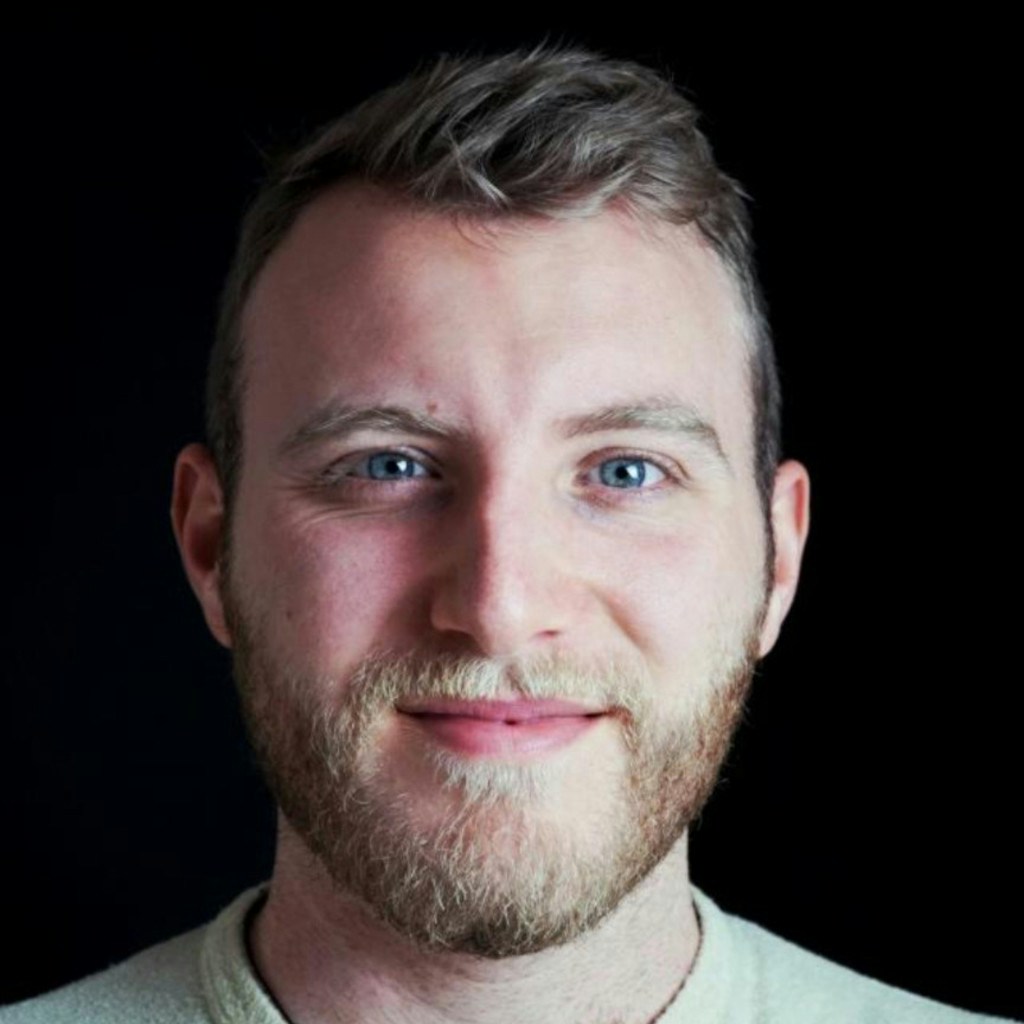 Go to Dennis Schrader's profile