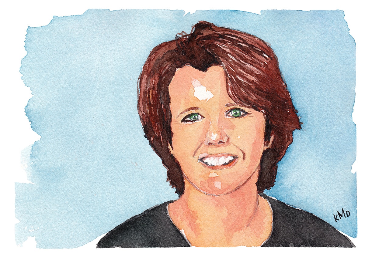 Go to Kris DeBruine's profile