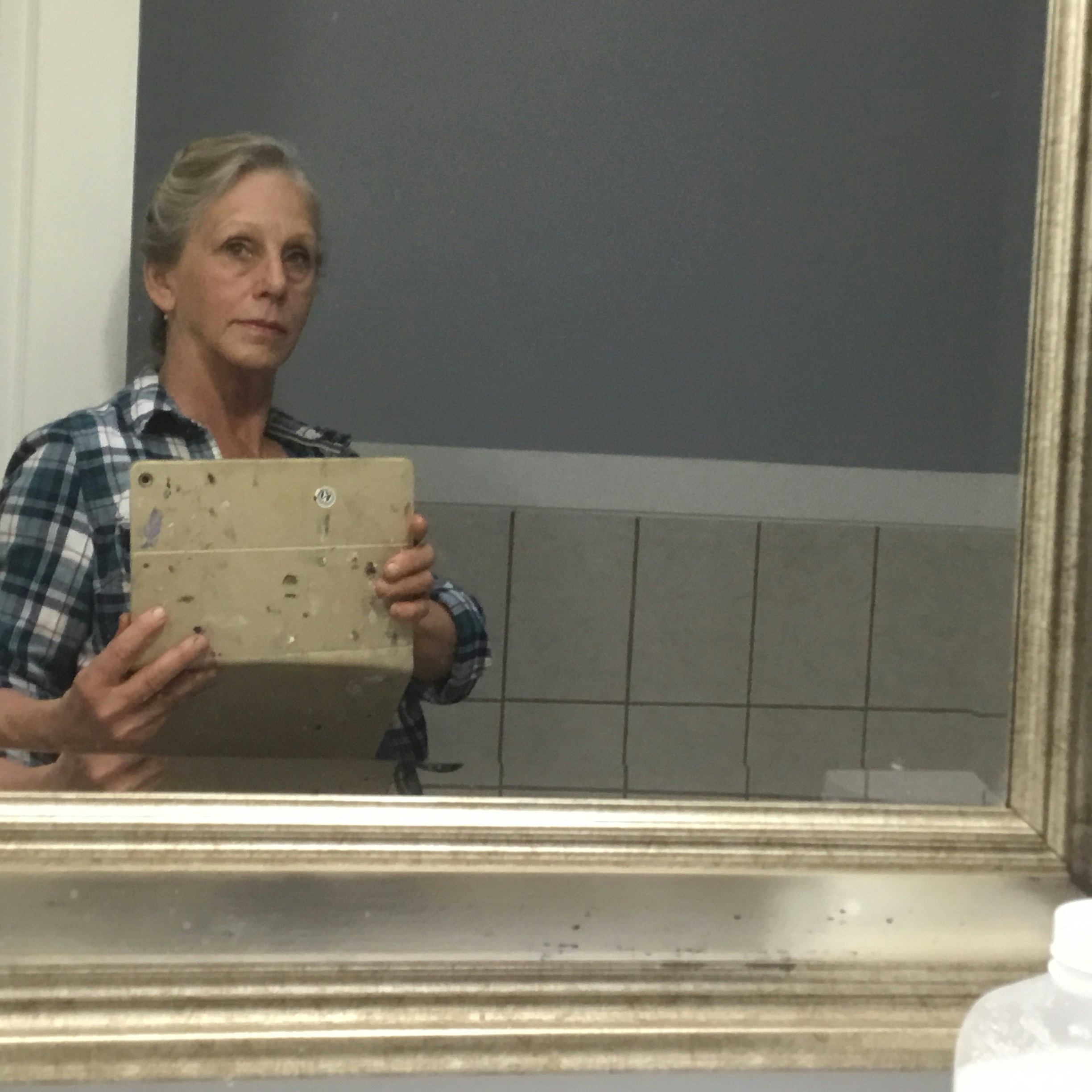 Avatar of user Patricia Arrance