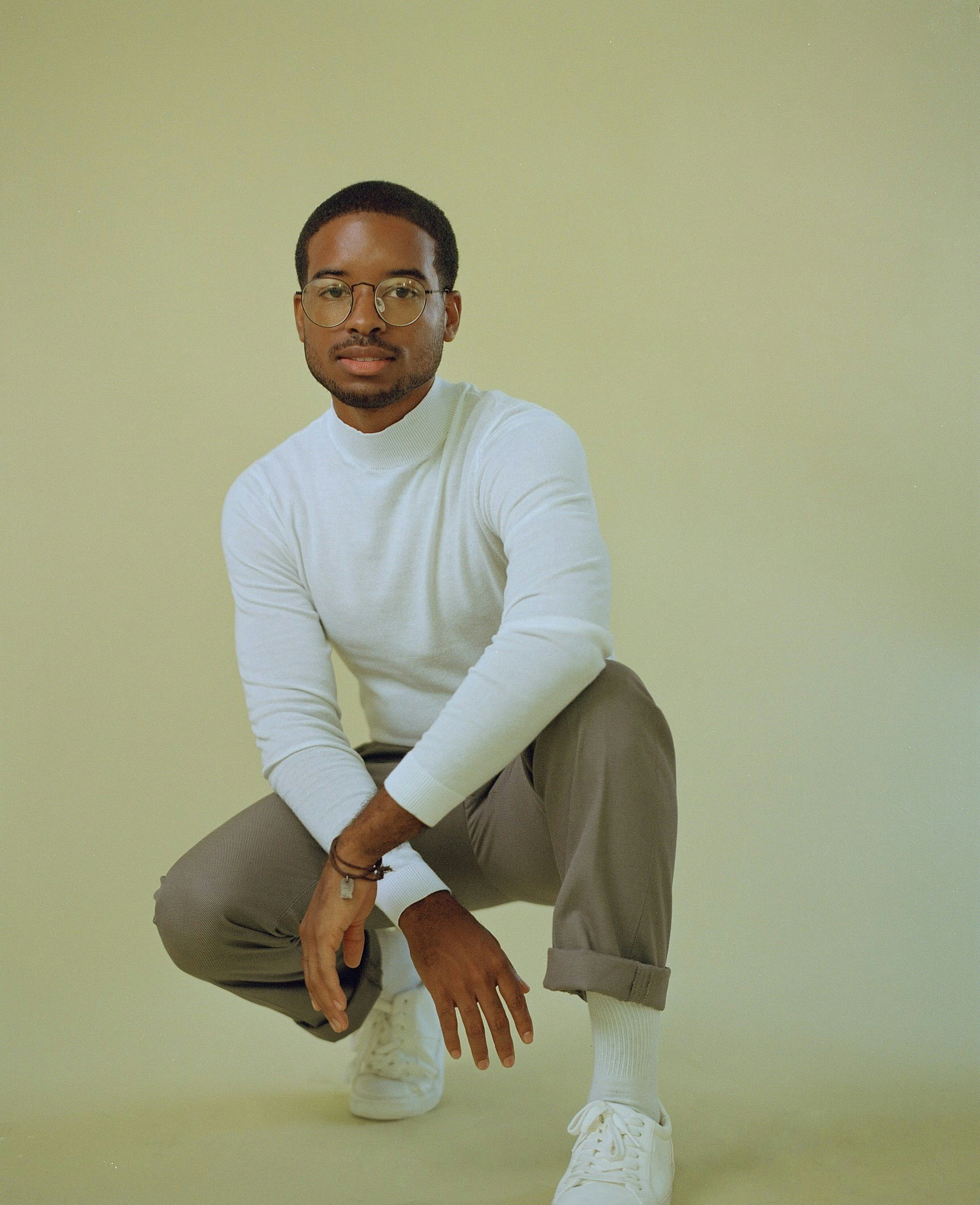 Avatar del usuario Darion Queen