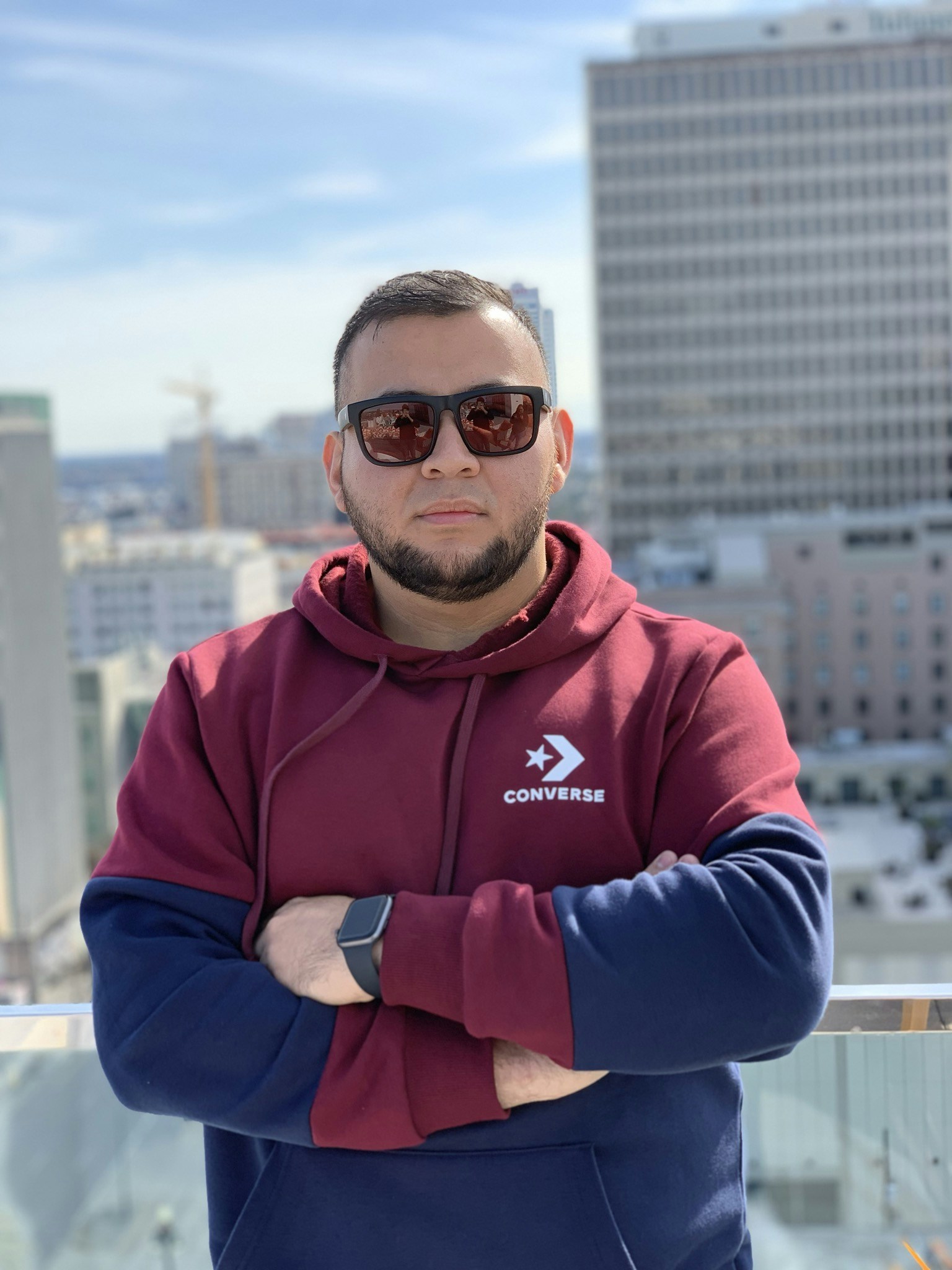 Avatar of user Denny Bú