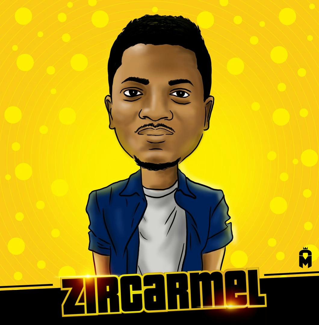 Go to Zircarmel Dorcely's profile