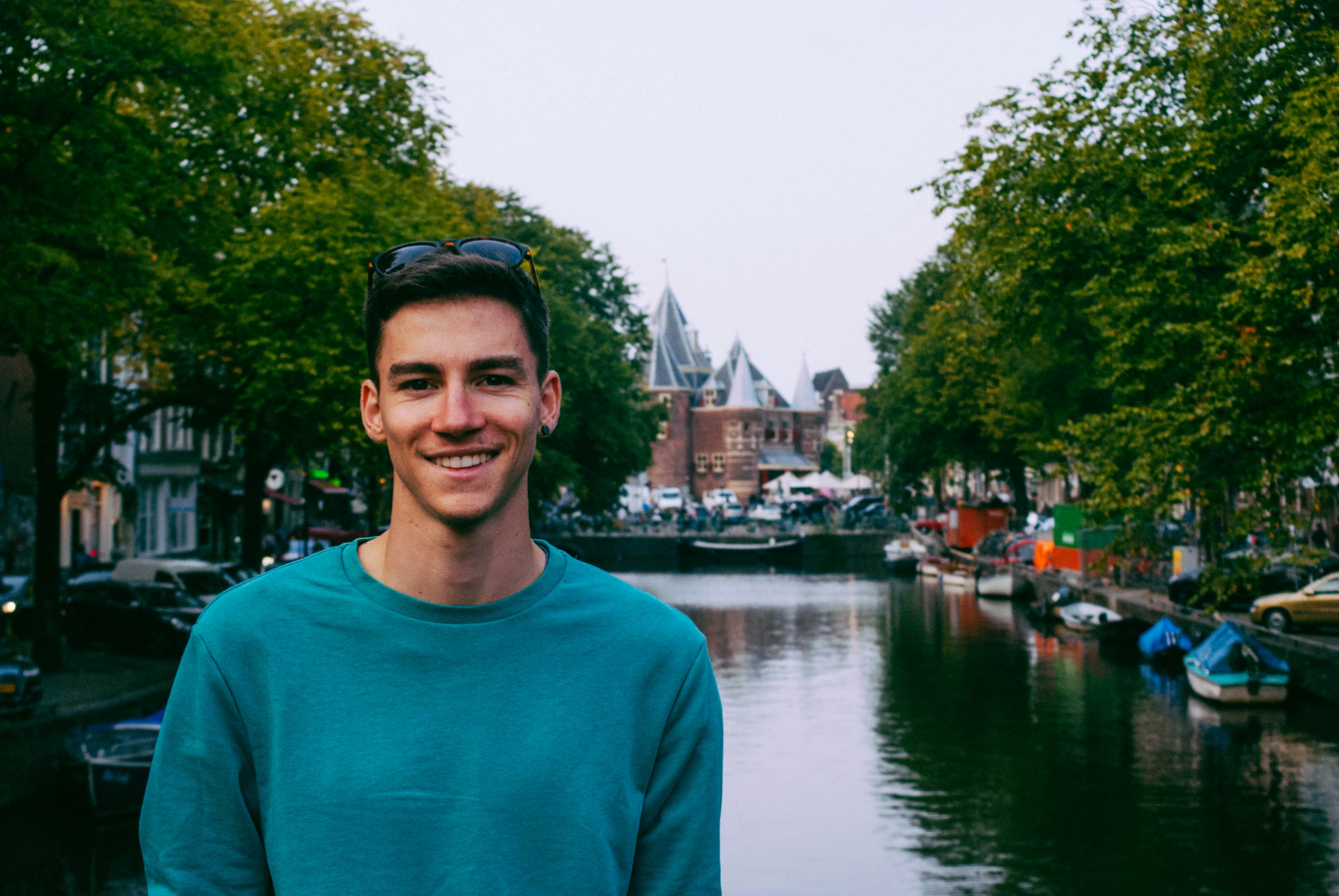 Go to Giorgio Marini's profile