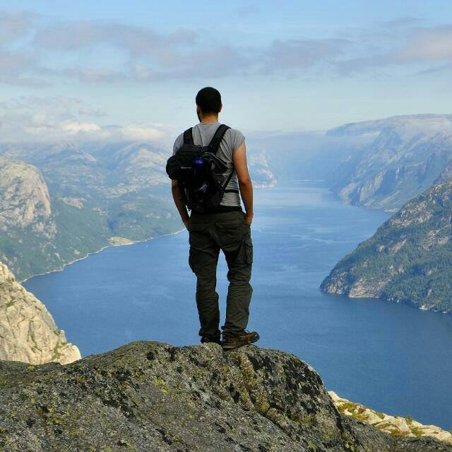 Go to Andrea Nardi's profile