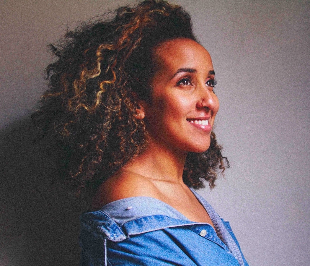 Go to Aida Solomon's profile