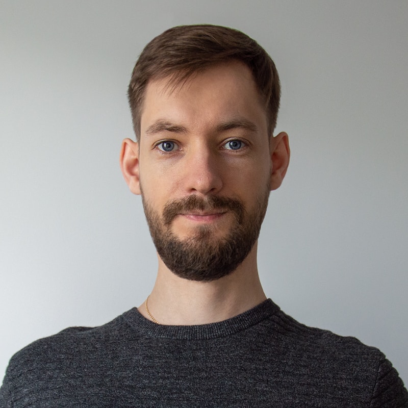 Go to Paweł Przytuła's profile