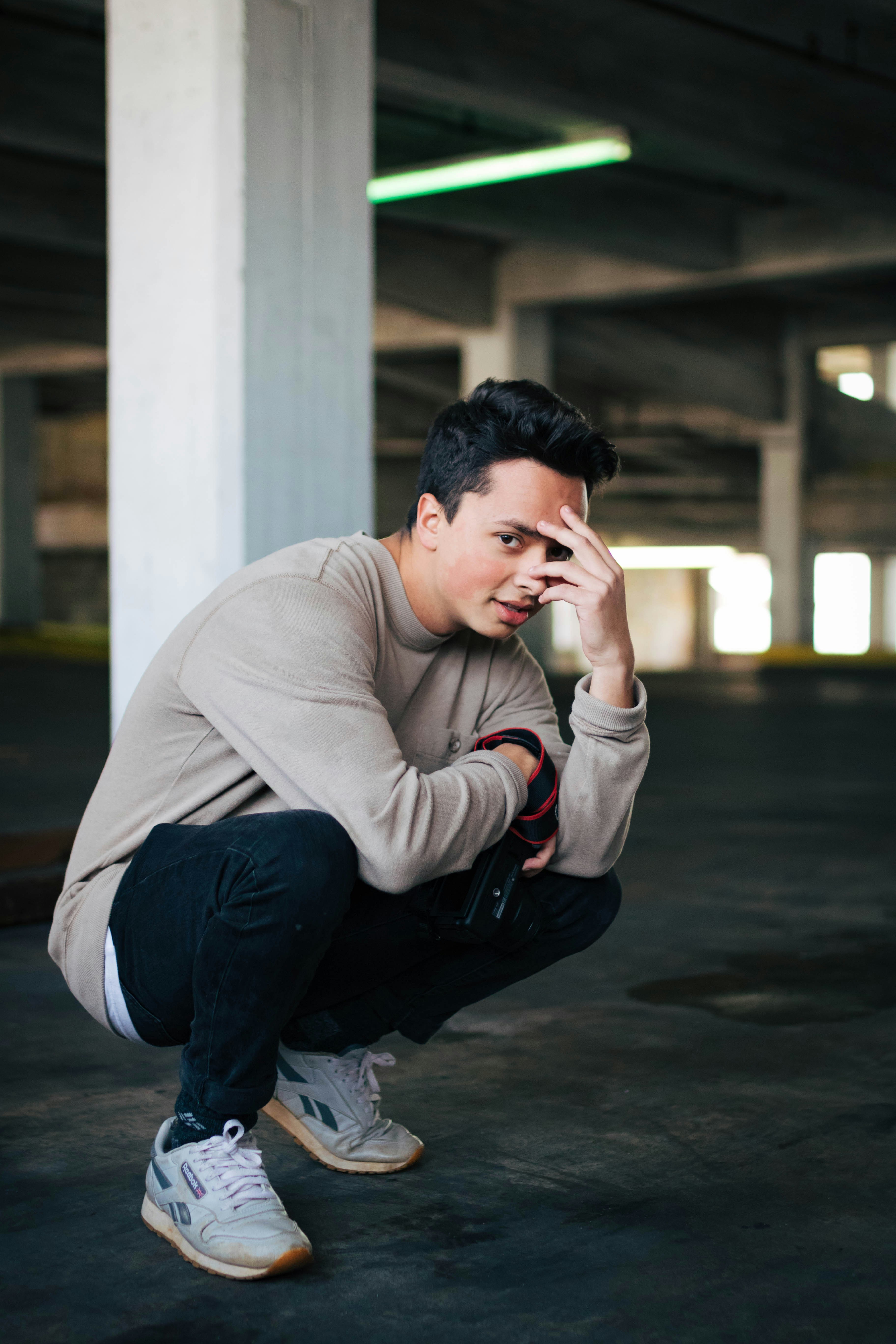 Go to Nicolas Mejia's profile