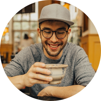 Avatar of user Chris Gerber