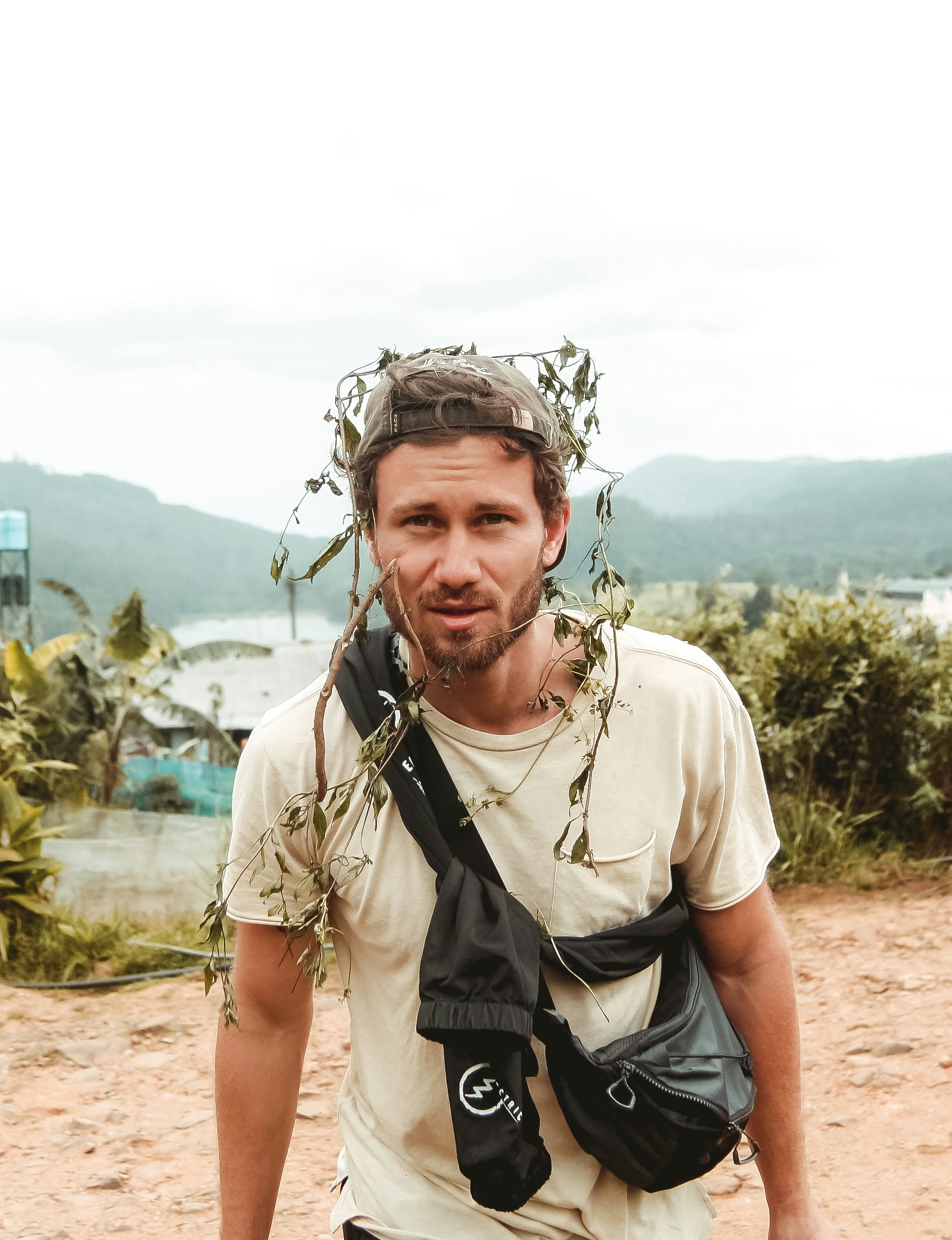 Avatar of user Eddy Billard