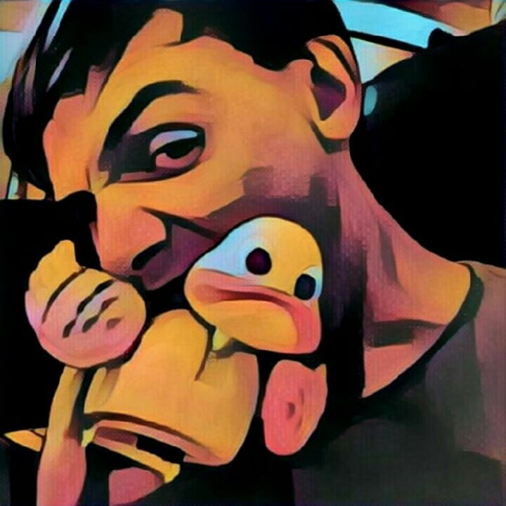 Go to Egor's profile