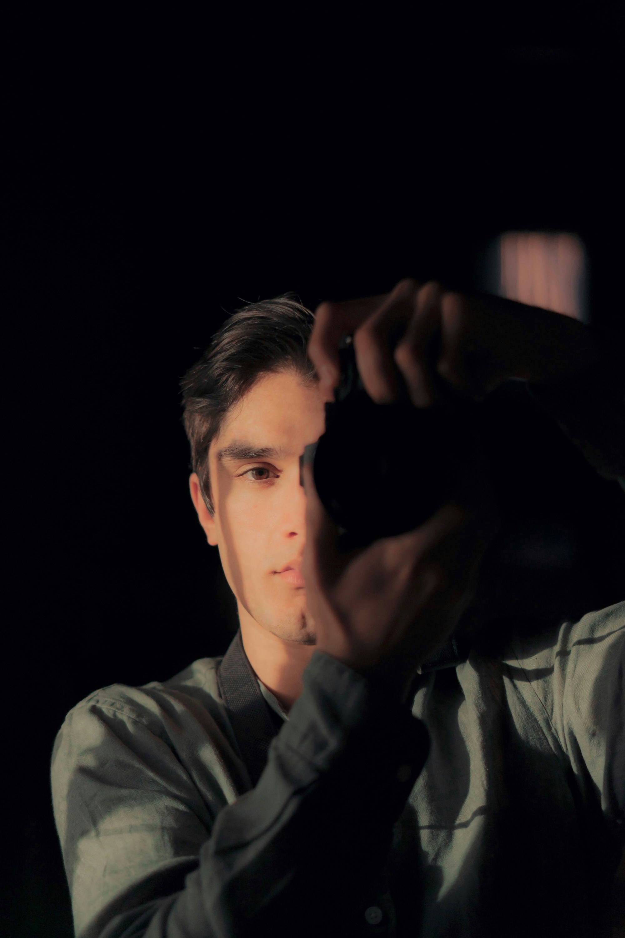 Víctor Elvira Ávalos