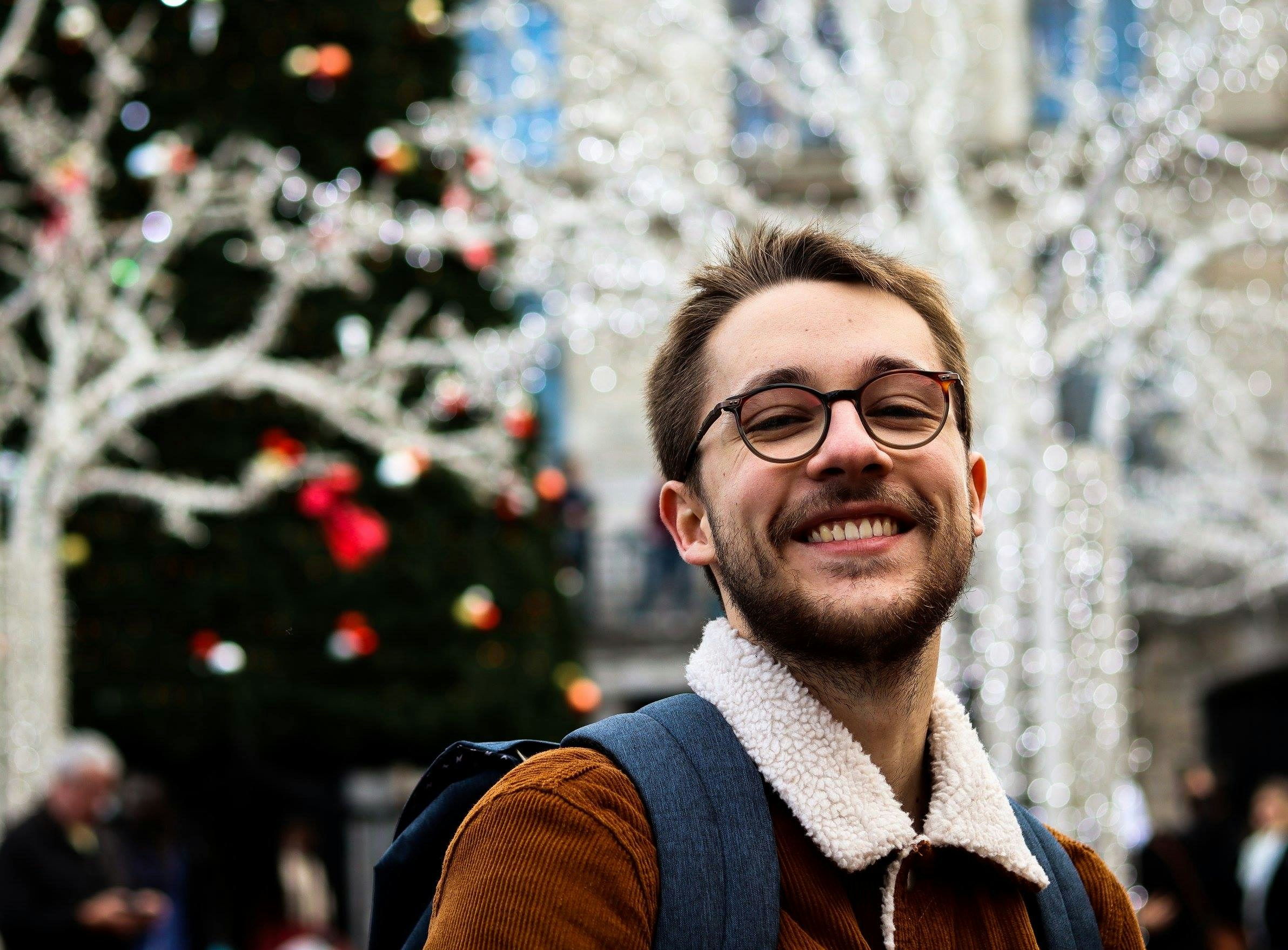 Go to Thomas Verleene's profile