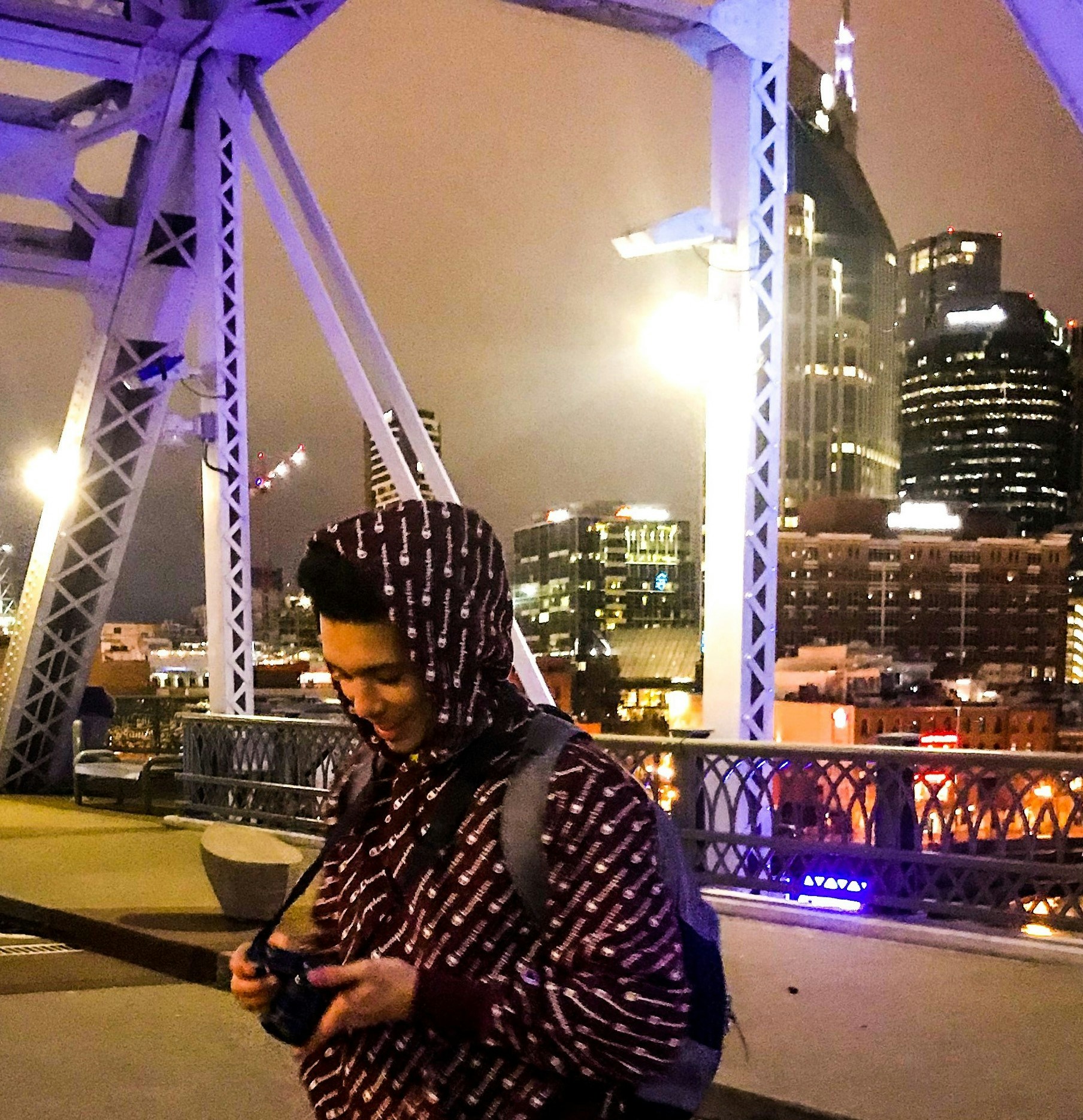 Zum Profil von Austin Wills