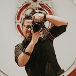 Avatar of user Ruben Hutabarat