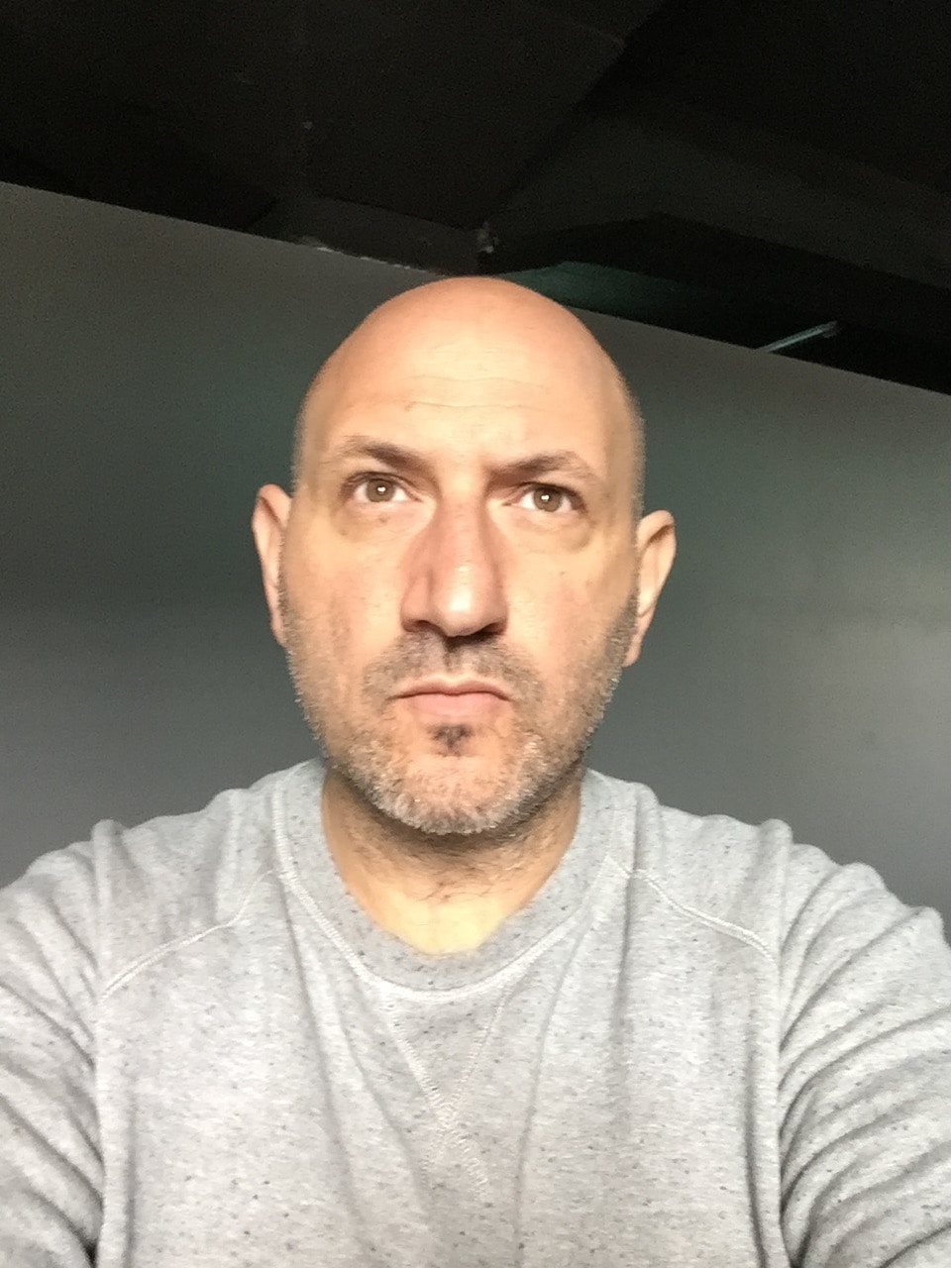 Go to Mickael Ben David's profile