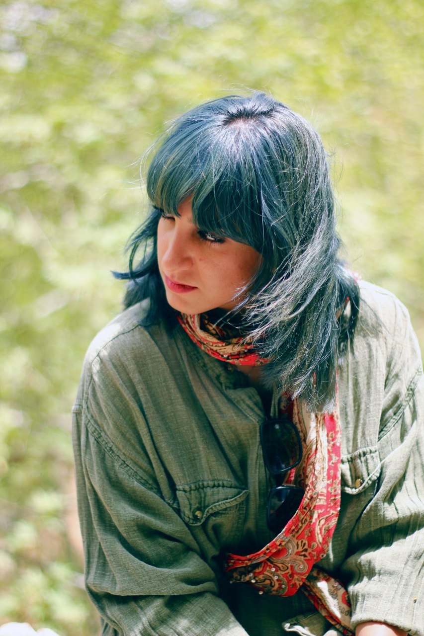 Go to Haanna Homayounfar's profile