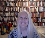 Avatar of user Joyce Russell