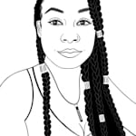 Avatar of user Bria Kiara