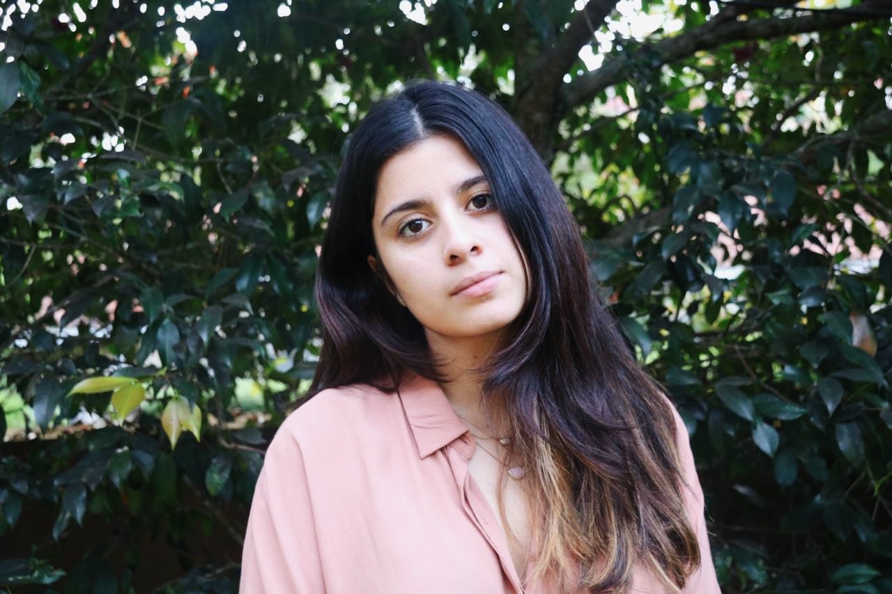 Go to Fabiola Peñalba's profile