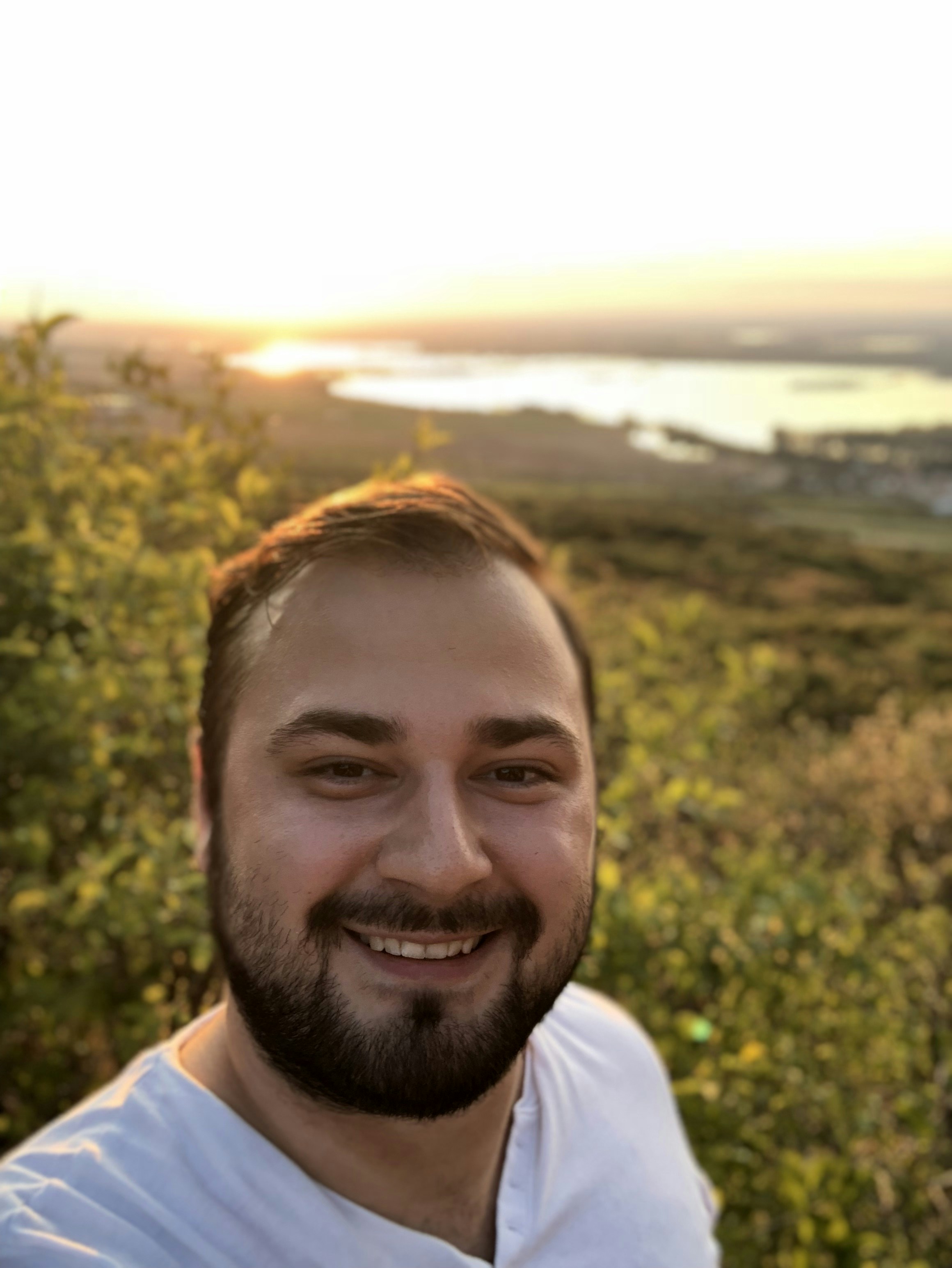 Go to Daniel Spilka's profile