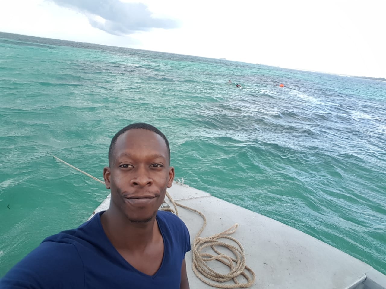 Avatar of user Timothy K