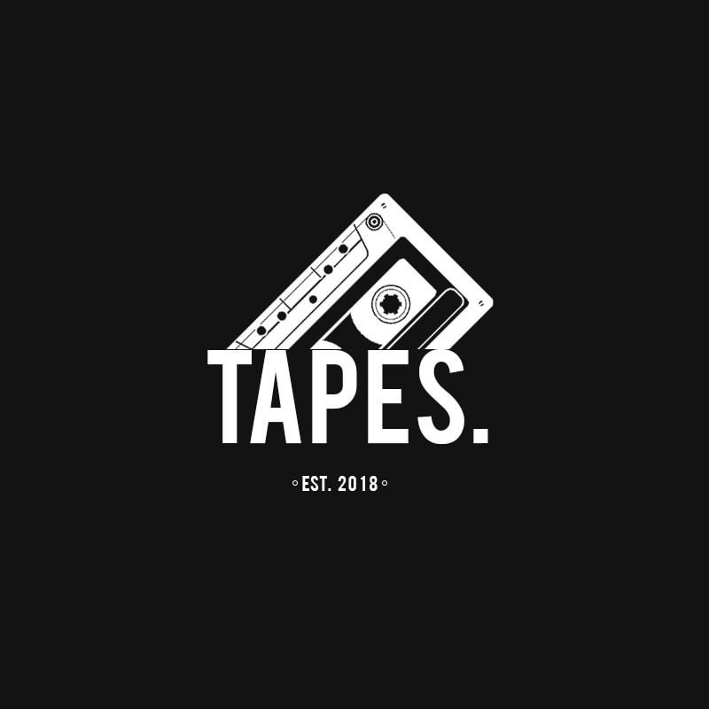 Unsplash profile picture for @tapes
