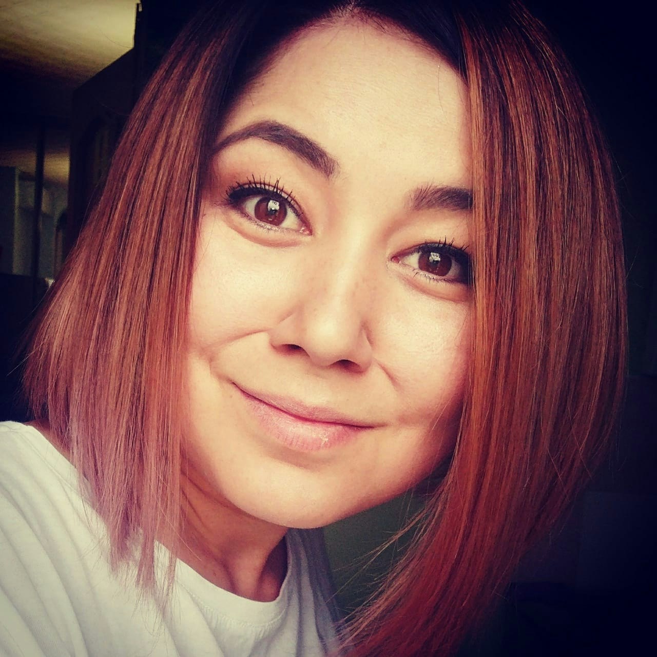 Go to Гульшат Бадалова's profile