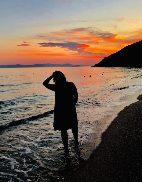 Go to Traveling Tall Girl's profile