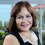 Avatar of user Jacqueline Jimenez