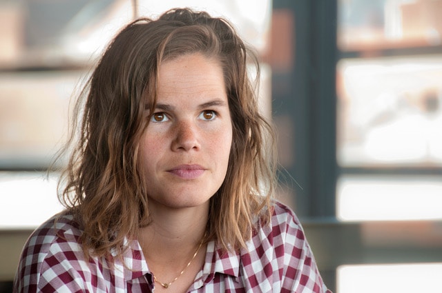 Ve al perfil de Daphne Fecheyr