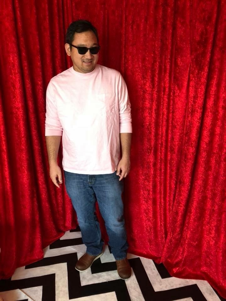 Go to Alex Whitworth's profile