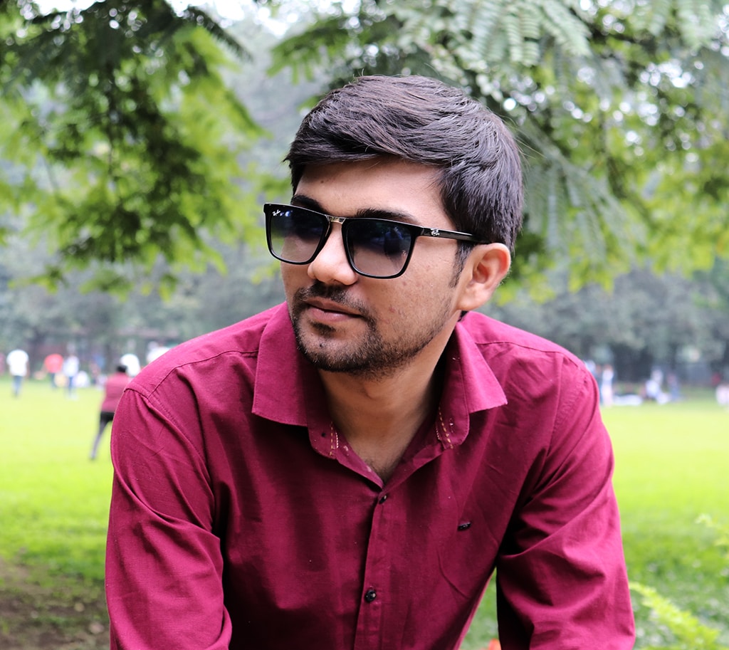 Vai al profilo di Alpesh Jogia