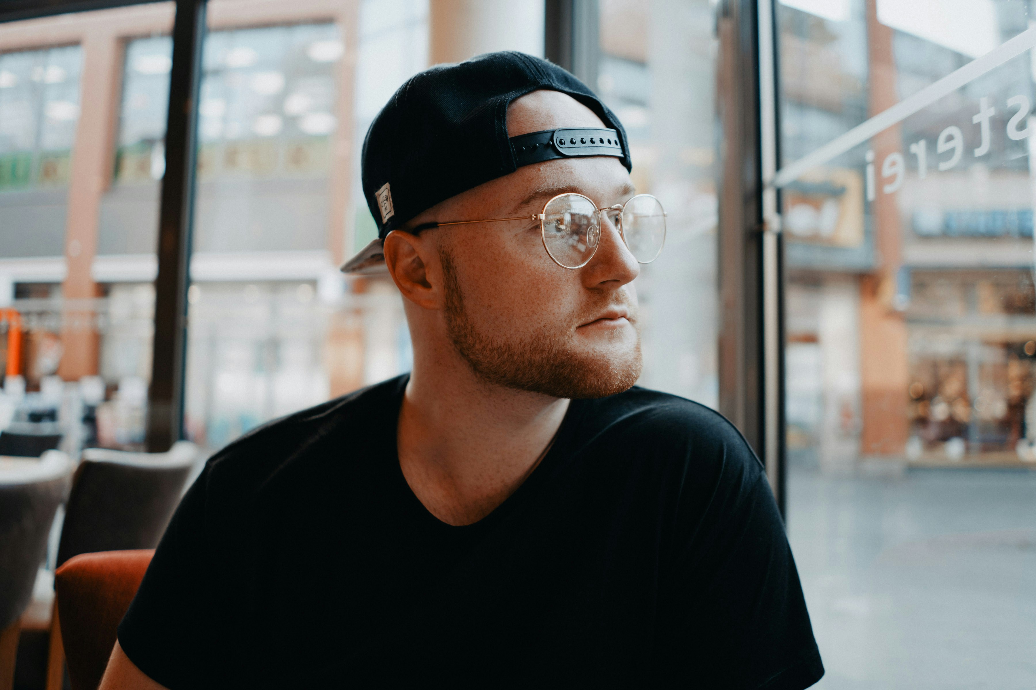 Vai al profilo di Daniel Schaffer