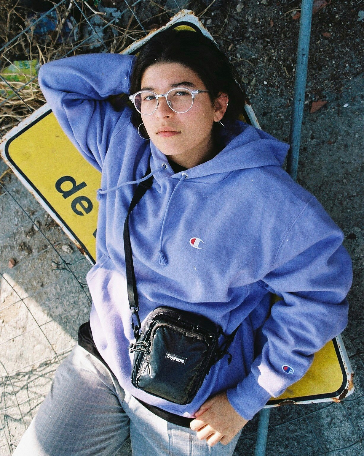 Go to Anaís Almeida's profile