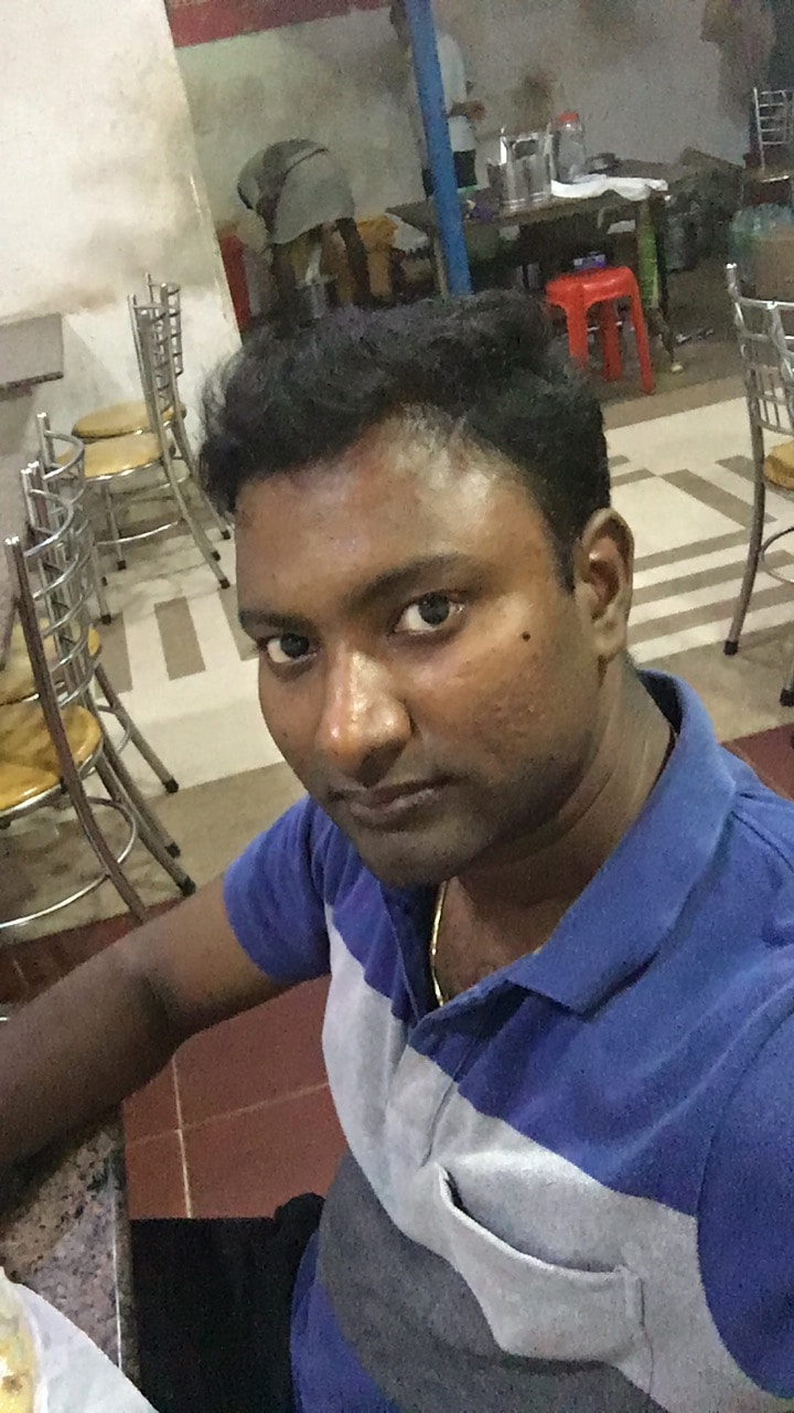 Go to Prakash PP's profile