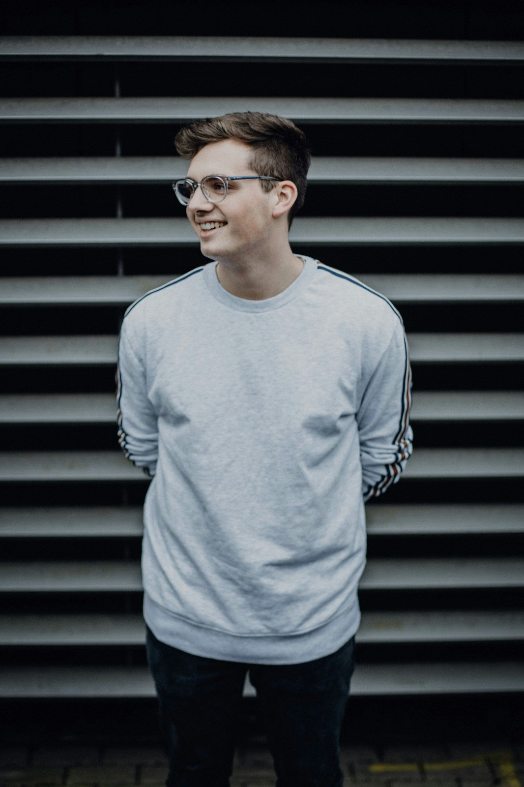 Go to Marcel Walter's profile