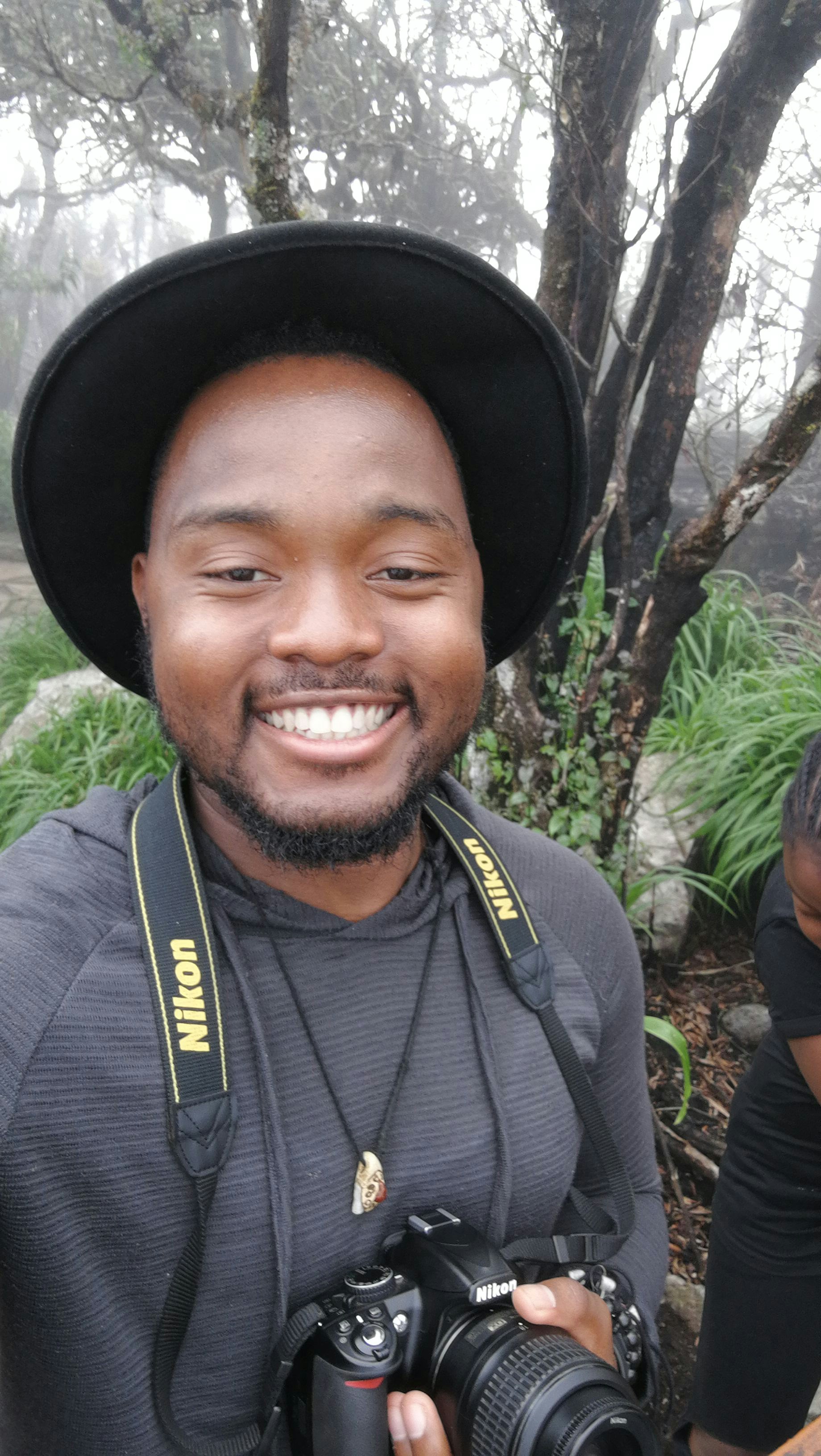 Go to Pfano Tshikumbana's profile