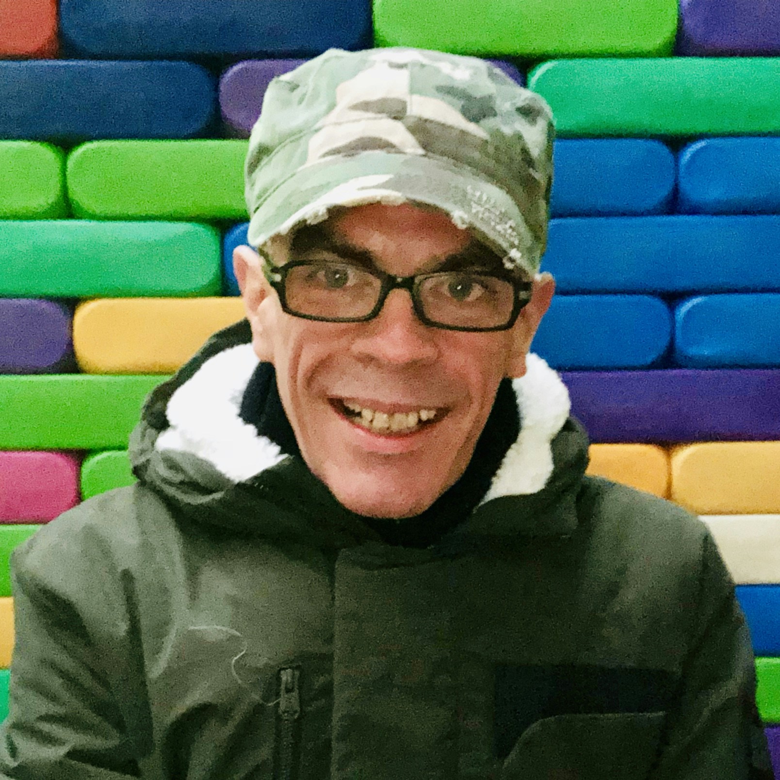 Zum Profil von Holger Cleve