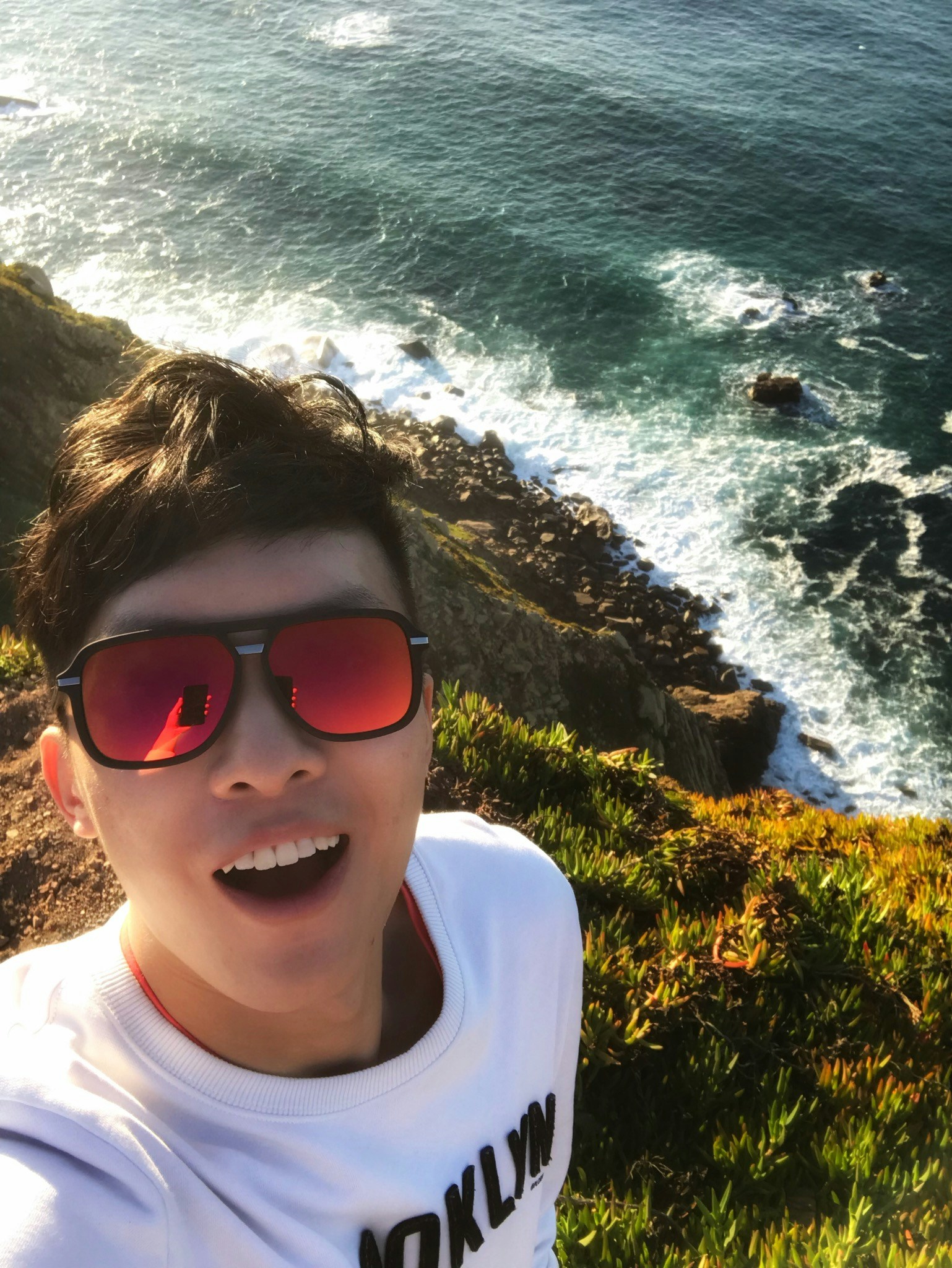 Go to Kyle Lin's profile