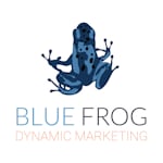 Avatar of user Blue Frog Design