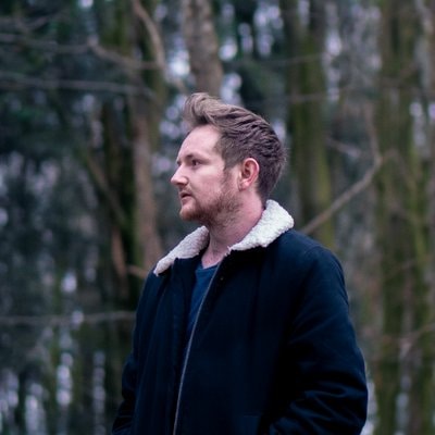 Go to Jamie Street's profile