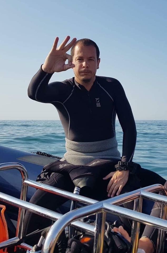 Go to André Carvalho's profile