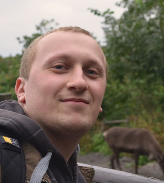 Go to Darko Kukovec's profile