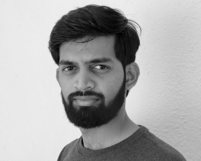 Madhu Balakrishnaのプロフィールを見る