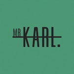 Avatar of user Mr Karl