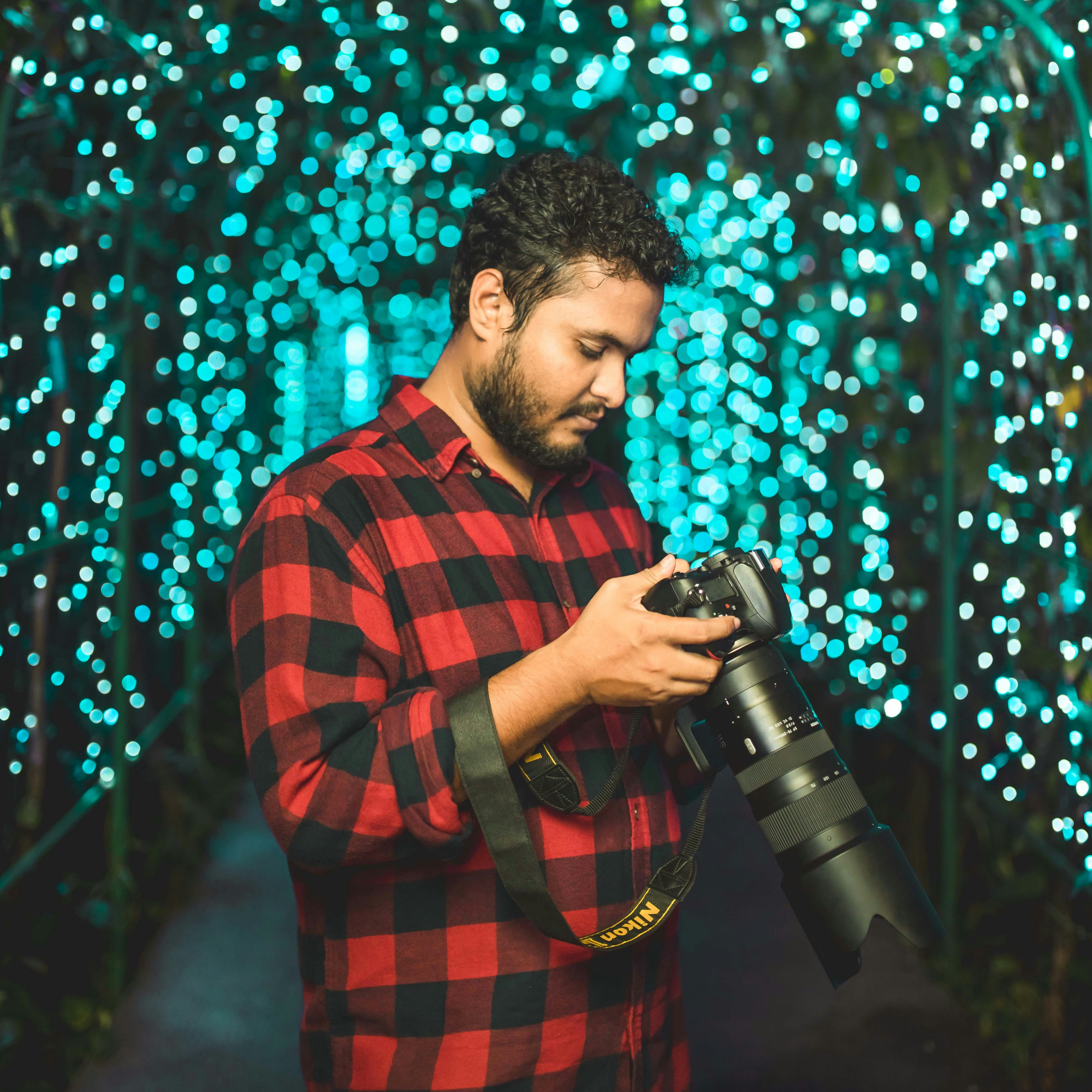 Vai al profilo di Ibrahim Mushan